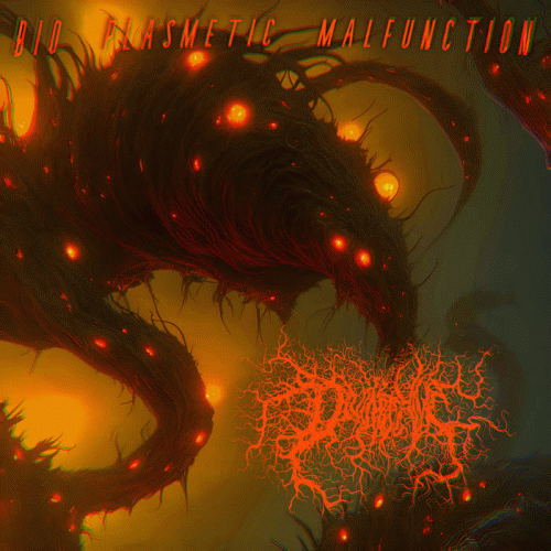 Divinite Hive : Bio Plasmetic Malfunction